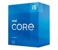 Procesor Intel Core i5-11400F Rocket Lake 2.6