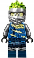 LEGO NINJAGO POSTAVIČKA - JAY FS njo534