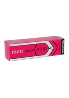 Gél/sprej-Men stop stop-Creme 18 ml