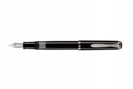 Plniace pero Pelikan Classic M205 Black M + ZADARMO