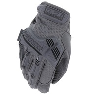 Rukavice Mechanix Wear M-Pact Wolf Grey XL