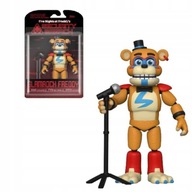 Five Nights at Freddy's Glamrock Funko Action Figure