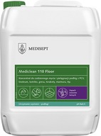 Mediclean 110 Floor 5 L Lesné plody - čistenie podláh