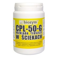 Biozym Degreaser Rozklad tuku CPL-50-G 0,5