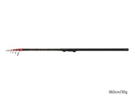 Delphin Rod Xerxes TeleFloat /360cm /30g