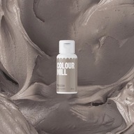 Color Mill olejové farbivo 20ml PEBBLE Grey béžová