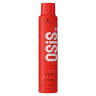 Schwarzkopf Osis+ Velvet light sprej na vlasy 200