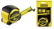 STANLEY Meranie FATMAX NEXT GENERATION 5M 5m