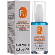 Echosline fluid na suché poškodené vlasy 60ml