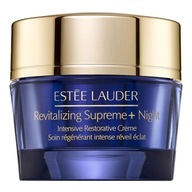 ESTEE LAUDER Revitalizing Supreme+ Nočný nočný krém proti vráskam 50 ml