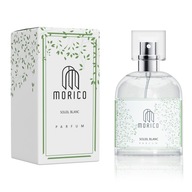 M360 UNISEX PARFUME Solei Blance MORICO 50ml