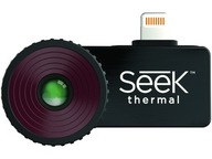 SEEK THERMAL Compact Pro FF termovízna kamera