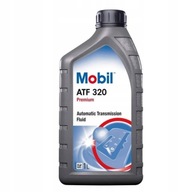 MOBIL ATF 320 Dexron III prevodový olej 1L