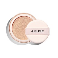 AMUSE SKIN TUNE VEGÁNSKY POVLAK NÁPLŇ DO CUSHION 01 FAIR TUNE SPF 45 PA+++