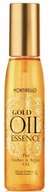 MONTIBELLO OLEJ Amber Argan GOLD OIL ESSENCE 130