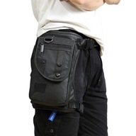 Leg Bag taška na nohy motocykla stehenný pás