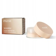 PAESE sypký melír WONDER HIGHLIGHTER 3,5g