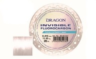 Dragon Invisible Fluorocarbon vlasec 0,16 mm x 20 m