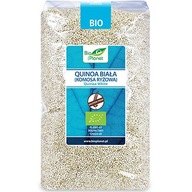 BIOPLANET Biela quinoa 1kg - BIO