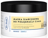 Duda Sulfide Mask 200G Zabraňuje preležaninám