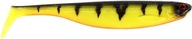 Westin ShadTeez Slim 14cm-17g Fire Perch posledný