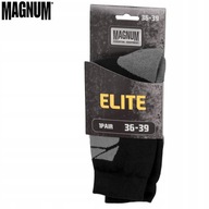 Zimné ponožky MAGNUM ELITE, veľkosti 44-46