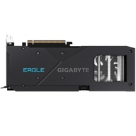 grafická karta Grafická karta Gigabyte Radeon RX 6600 EAGLE 8G