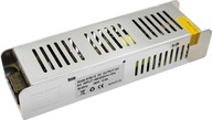 TRANSFORMÁTOR LED ZDROJ 12V DC 16,66A 200W IP20