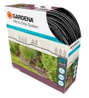 Odkvapkávacia linka na rastliny set S Gardena 13010-29