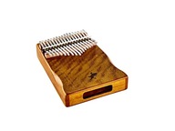 ORTEGA OKB-3 KALIMBA 17-TON + PRÍSLUŠENSTVO