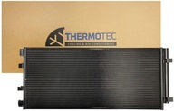 Thermotec KTT110417 Kondenzátor chladiča klimatizácie