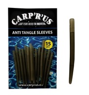 Carp'r'us Anti Tangle Sleeves 15 ks.