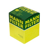 OLEJOVÝ FILTER MANN HU719/8X