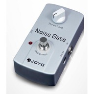 Joyo JF-31 Noise Gate - gitarový efekt