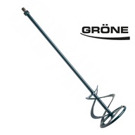 Miešačka M14 pre 140 mm / 60 cm Miešačka Grone