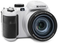 Kamera KODAK PixPro AZ425WH 20 Mpx Zoom x42 biela