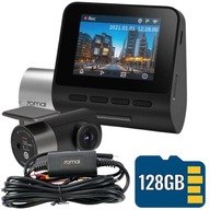 70mai A500S Dual Set videorekordér +128GB +UP02