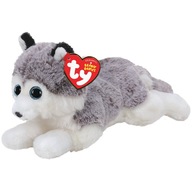 TY PLYŠOVÝ MASKOT 15 CM HUSKY DOG BALTIC