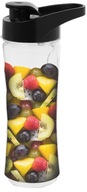 Fľaša na vodu do smoothie mixéra 600 ml