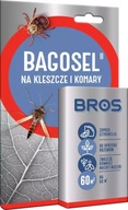 Bagosel 100EC 250ml BROS sprej na komáre a muchy