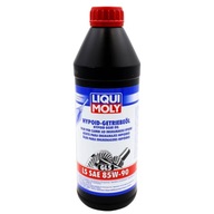 Prevodový olej 1410 Liqui Moly GL5 LS 85w90 1L