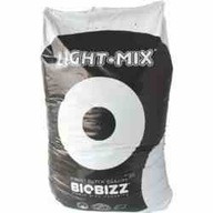 BIOBIZZ ZIEMIA LIGHT MIX 50L