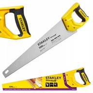 STANLEY 20371 PÍLA SHARPCUT 50CM 11Z/INCH