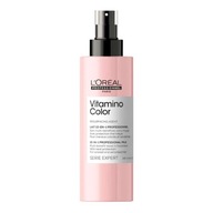 LOREAL VITAMINO 10 V 1 SPREJ NA OCHRANU KONDICIONÁROV NA FARBENÉ VLASY 190 ml