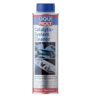 LIQUI MOLY čistič katalytického systému 300 ml 8931 - na čistenie katalyzátora