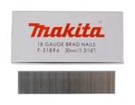 MAKITA NAILS STUDY PRE AF505 30mm F-31896