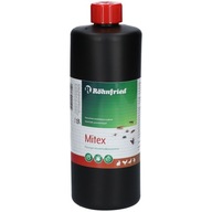 MITEX 500 ml Rohnfried insekticíd - roztoč červený