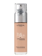 True Match Loreal C/R2 Cool Undertone/Rose Vanilla Face Foundation 30 ml