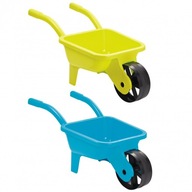 SMOBY Wheelbarrow, 2 druhy Ecoiffier