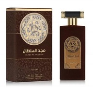 Lattafa Majd Al Sultan EDP 100 ml